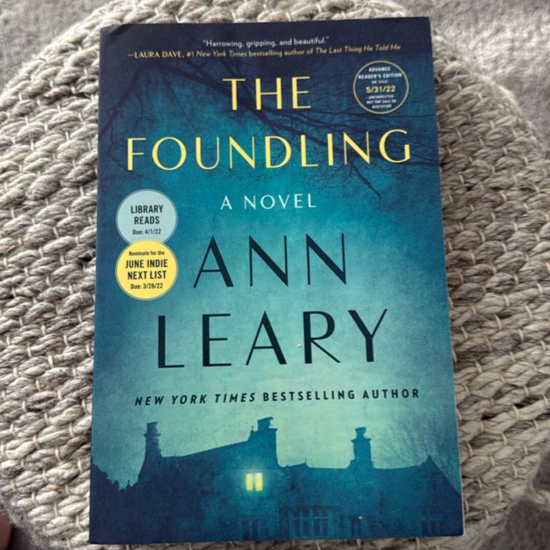 The Foundling