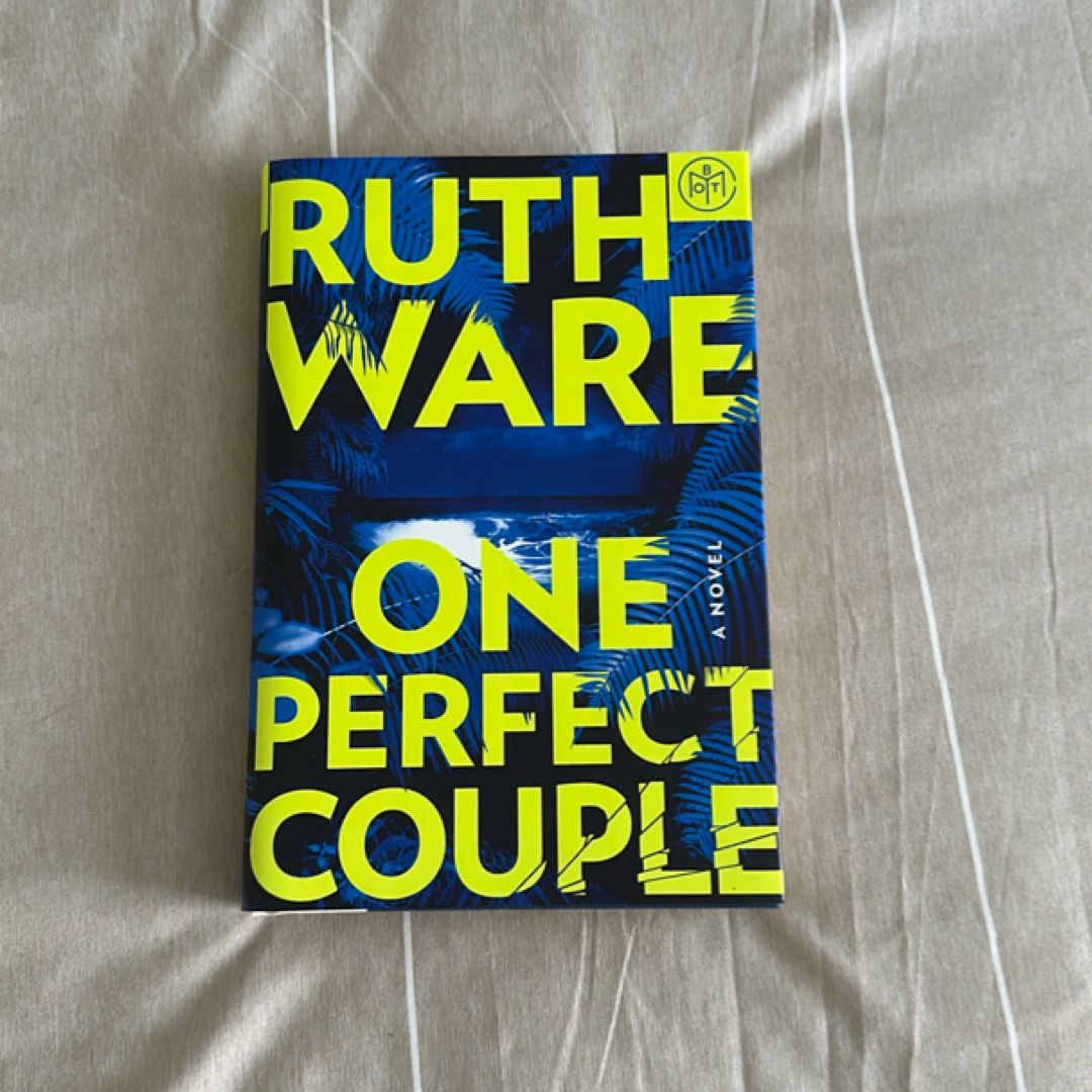 One Perfect Couple - BOTM