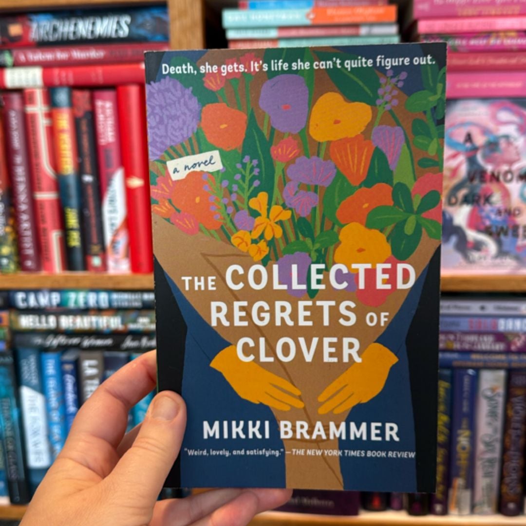 The Collected Regrets of Clover