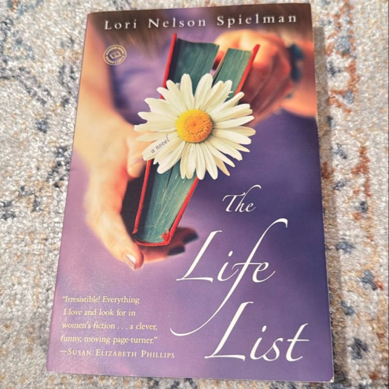 The Life List