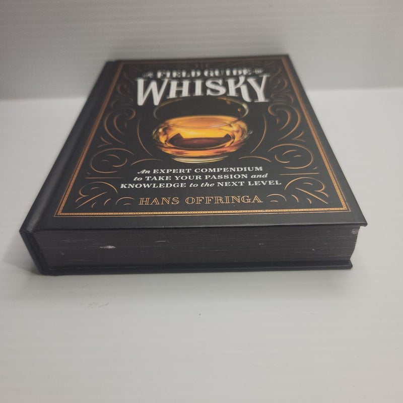 A Field Guide to Whisky