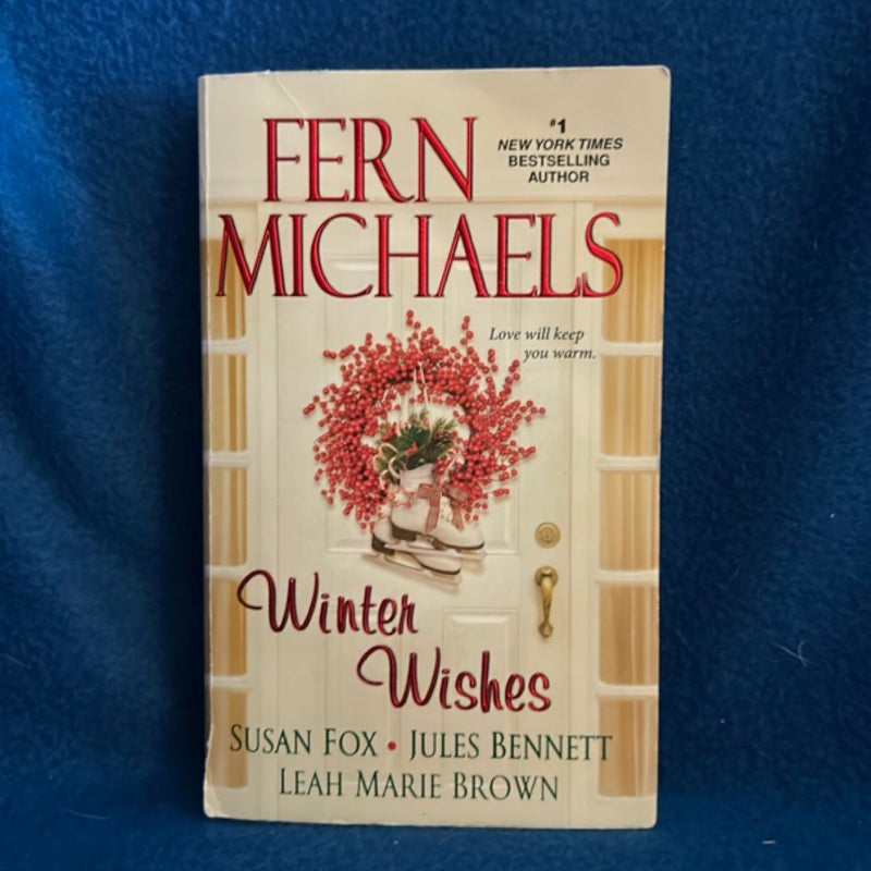 Winter Wishes