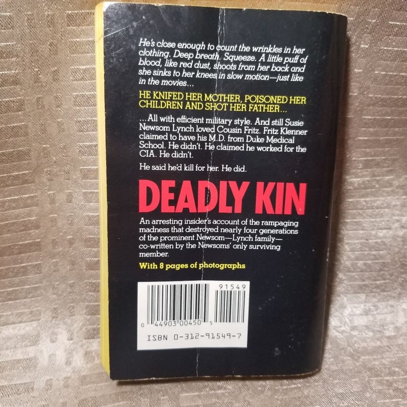 Deadly Kin