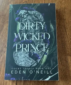 Dirty Wicked Prince