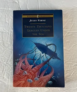 Twenty Thousand Leagues under the Sea