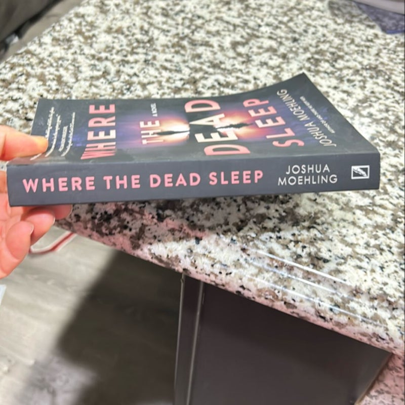 Where the Dead Sleep