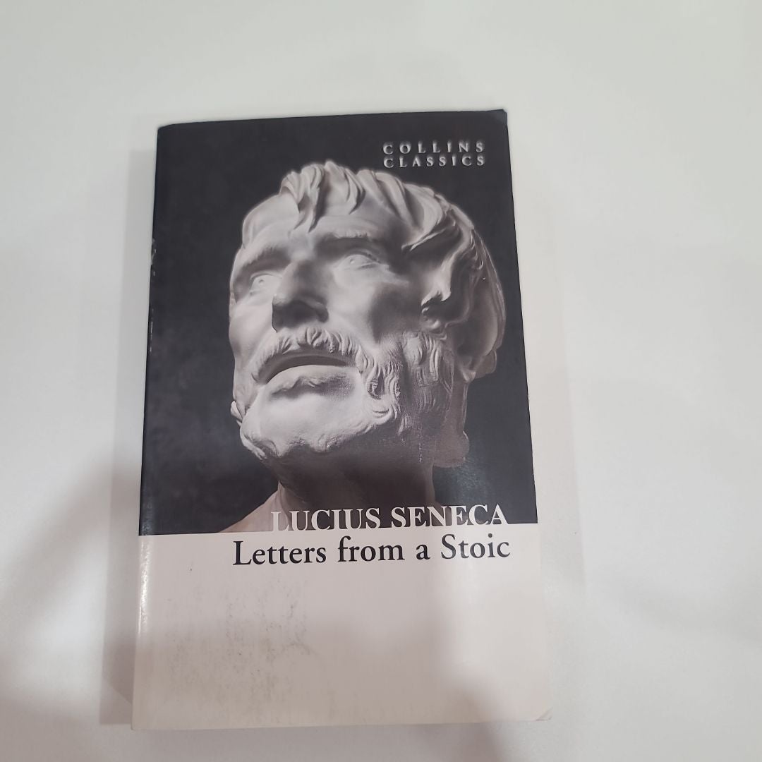 Letters from a Stoic