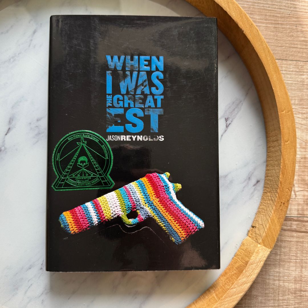 When I Was the Greatest