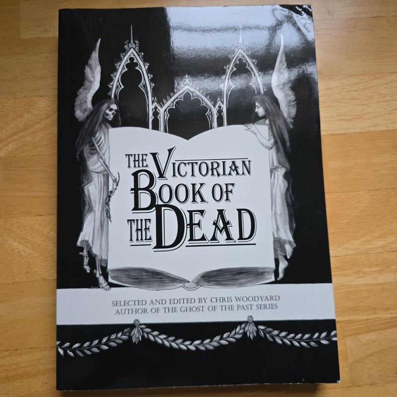 The Victorian Book of the Dead