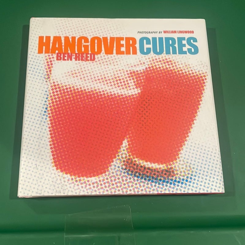 Hangover Cures