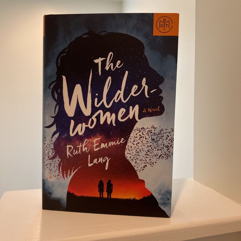The Wilderwomen