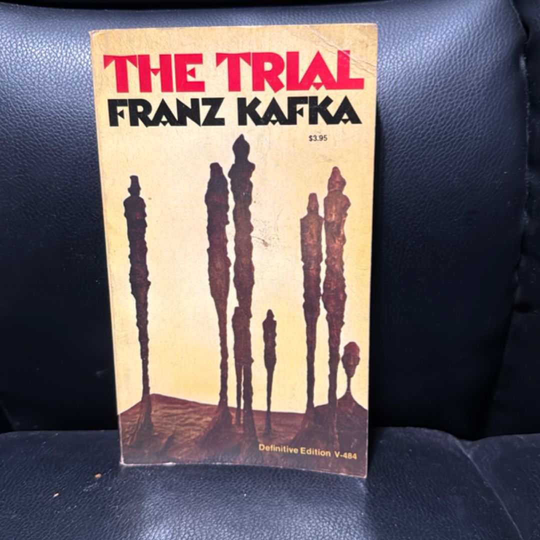 The Trial