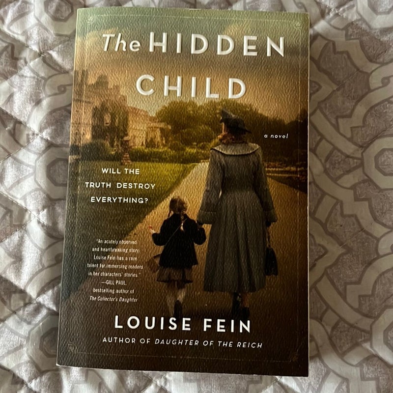 The Hidden Child