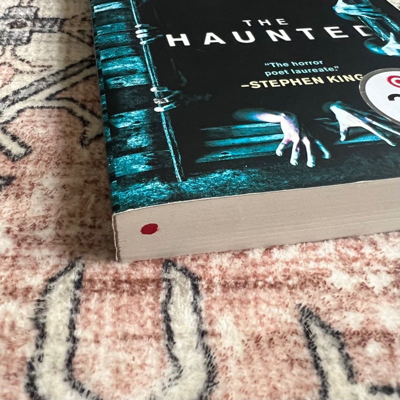 The Haunted