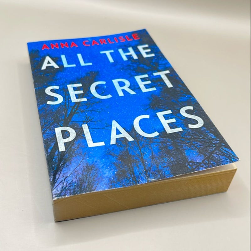 All the Secret Places