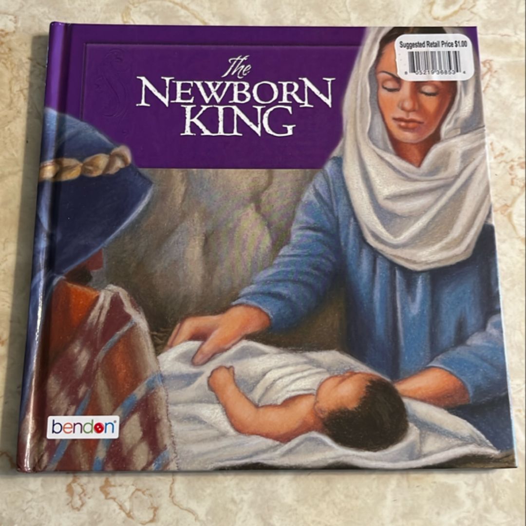 The Newborn King 
