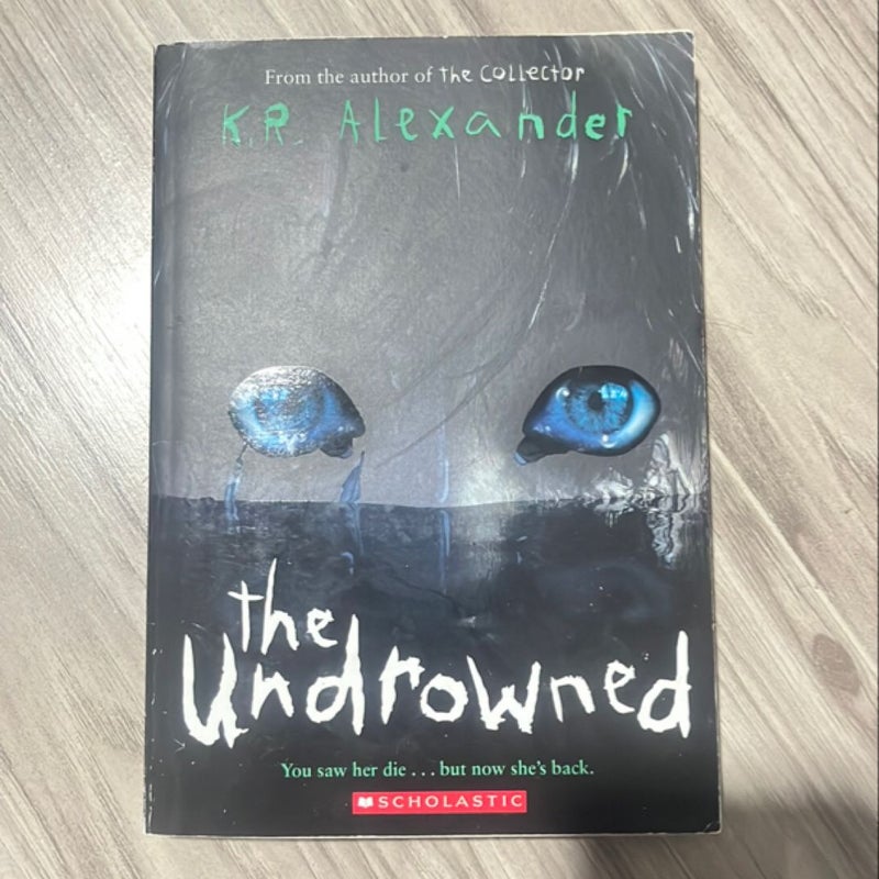 The Undrowned