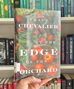 At the Edge of the Orchard