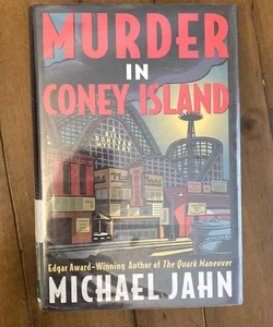 Murder in Coney Island