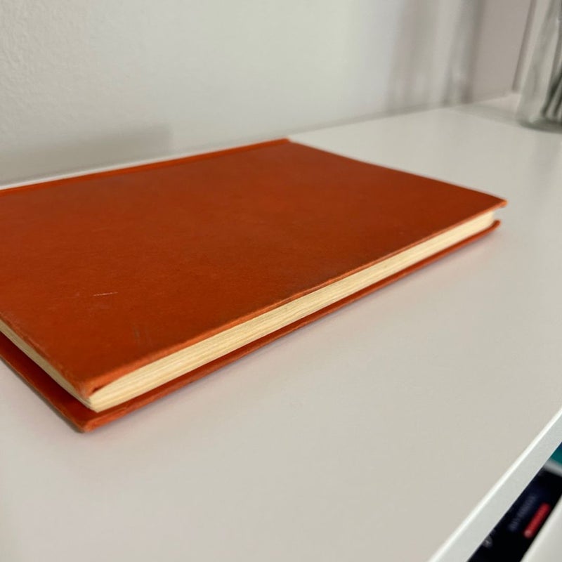 Superfudge (first edition)