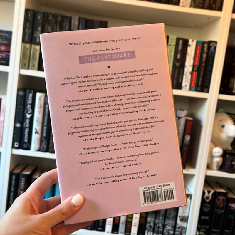 The Flatshare