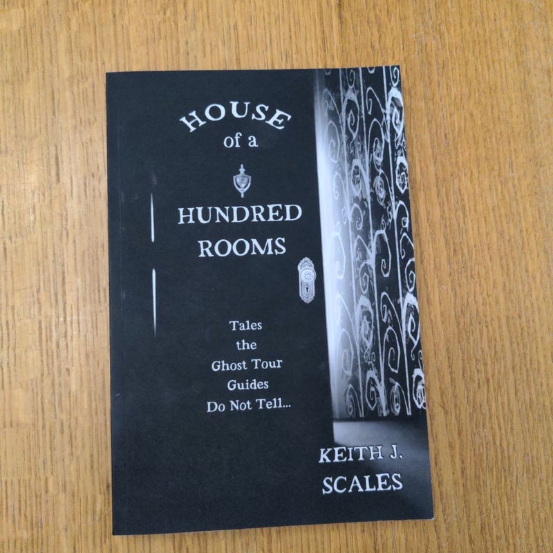 House of a Hundred Rooms