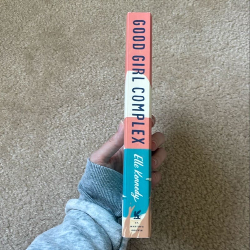 Good Girl Complex
