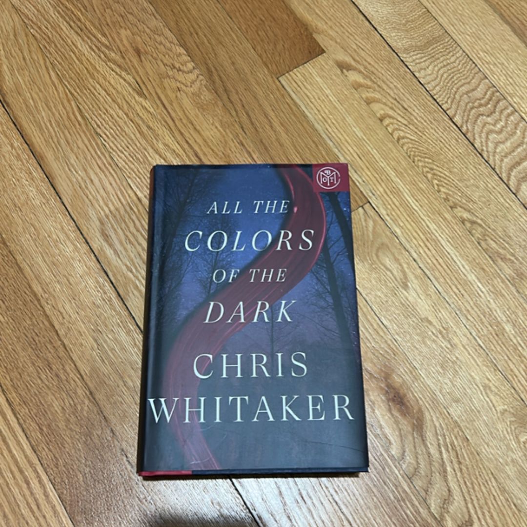 All the Colors of the Dark