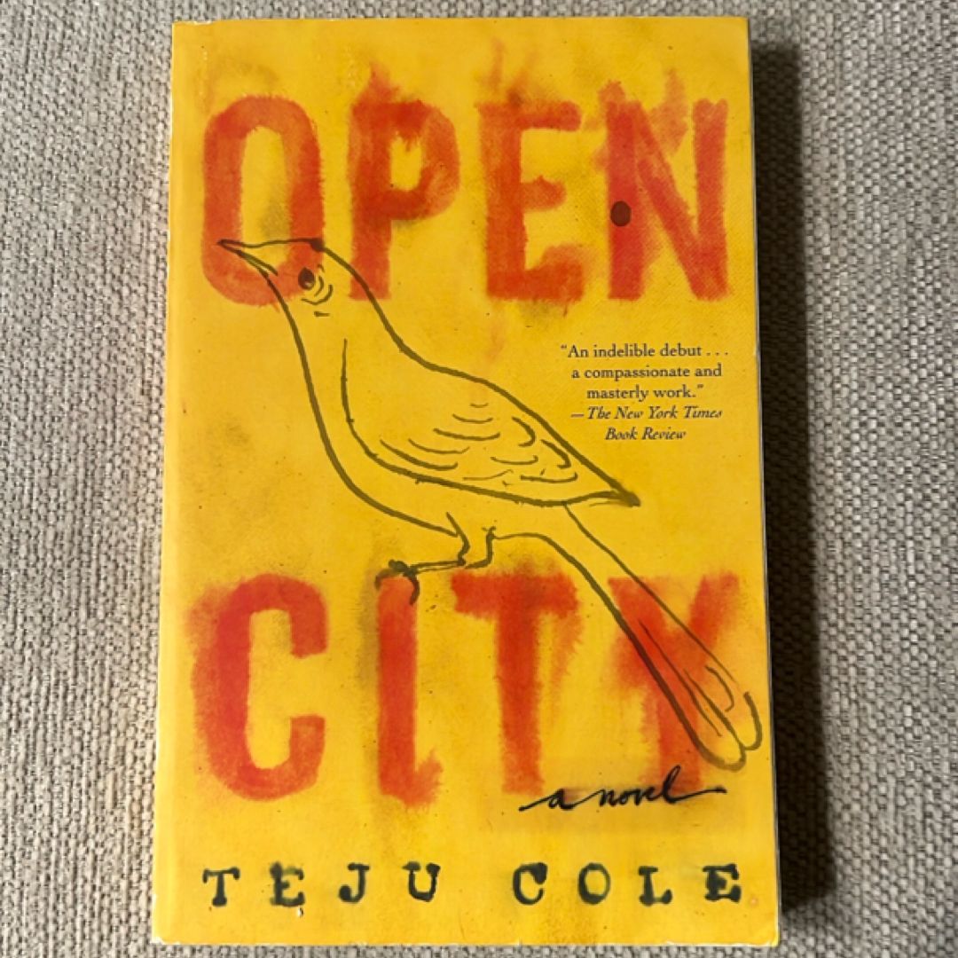 Open City