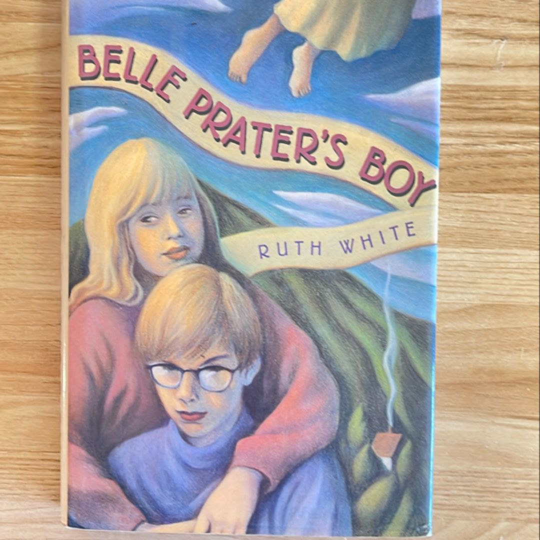 Belle Prater's Boy