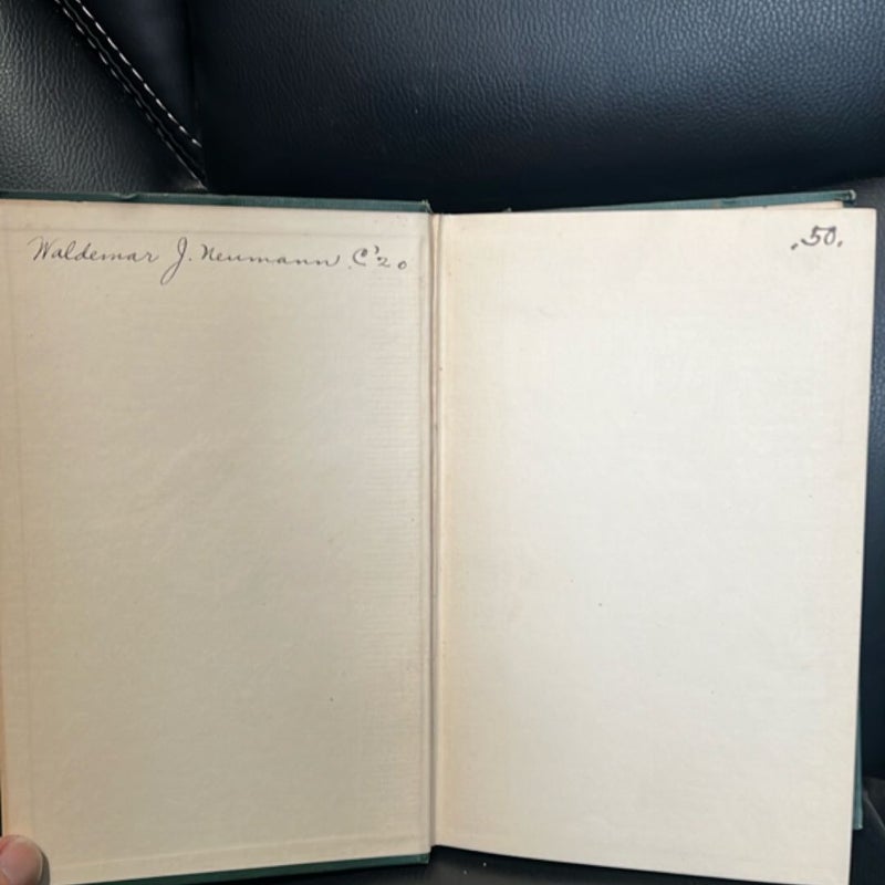The Federalist : A Collection of Essays