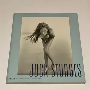 Jock Sturges