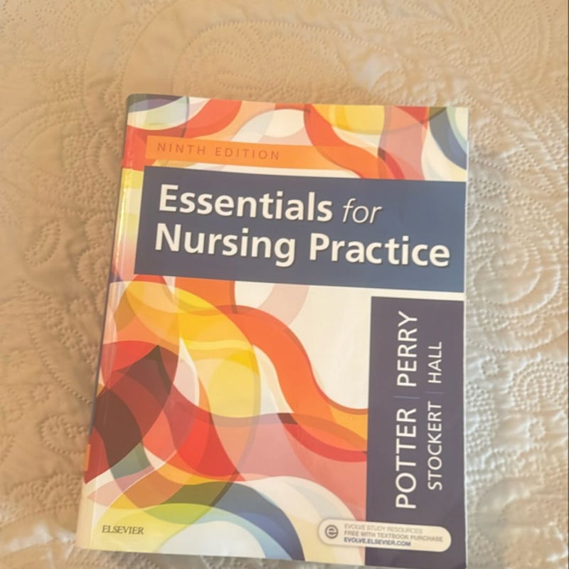 Essentials for Nursing Practice