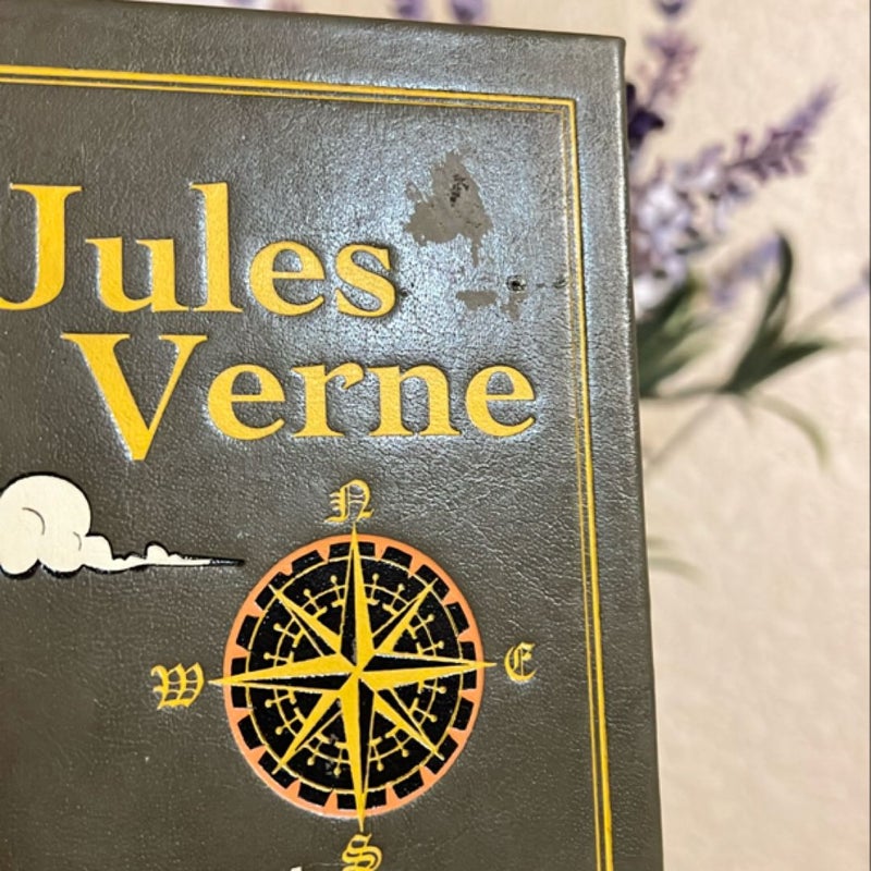 Jules Verne