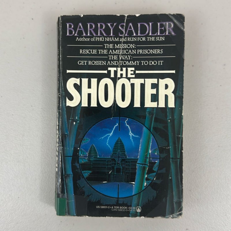 The Shooter