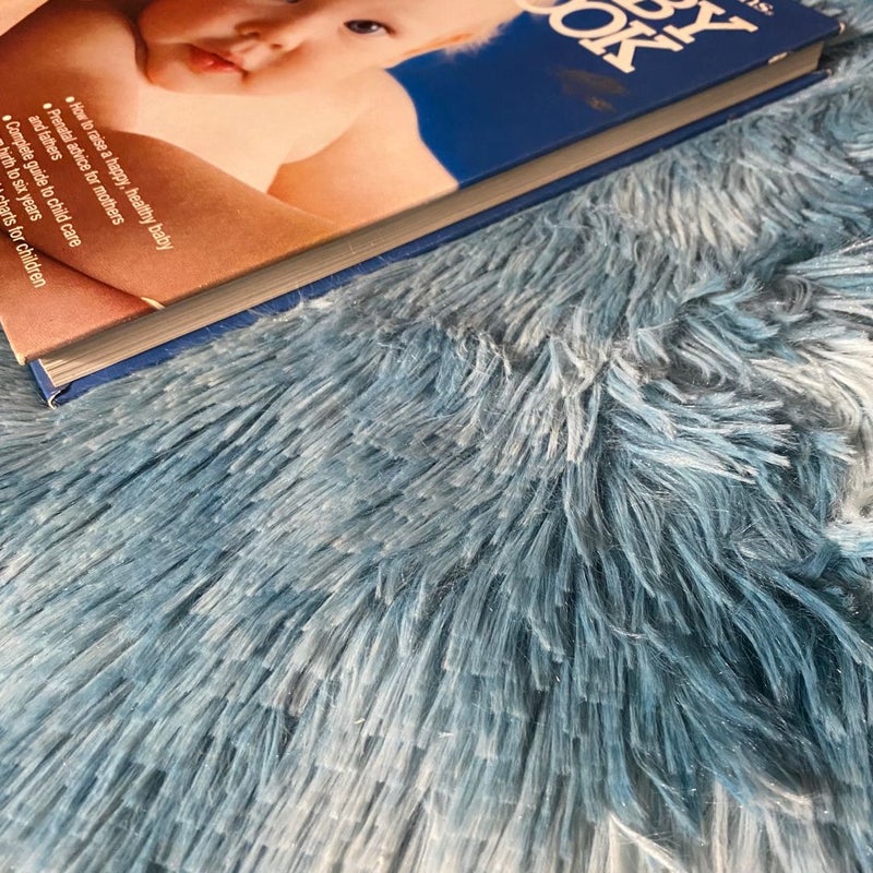 New Baby Book