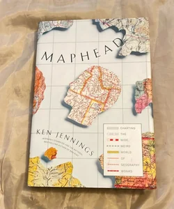 Maphead