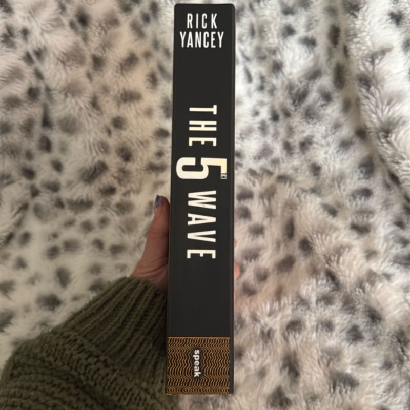The 5th Wave