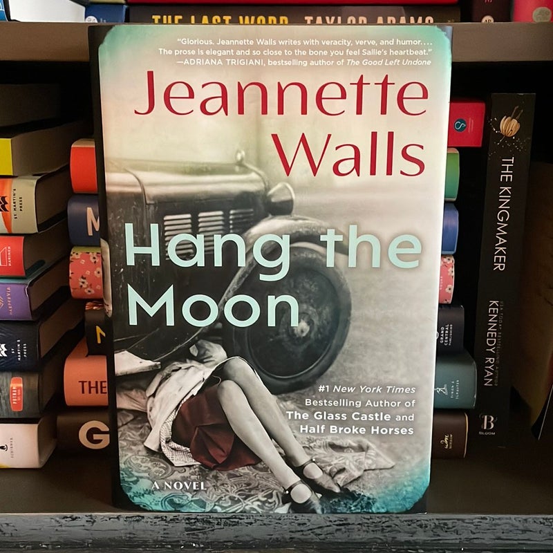 Hang the Moon