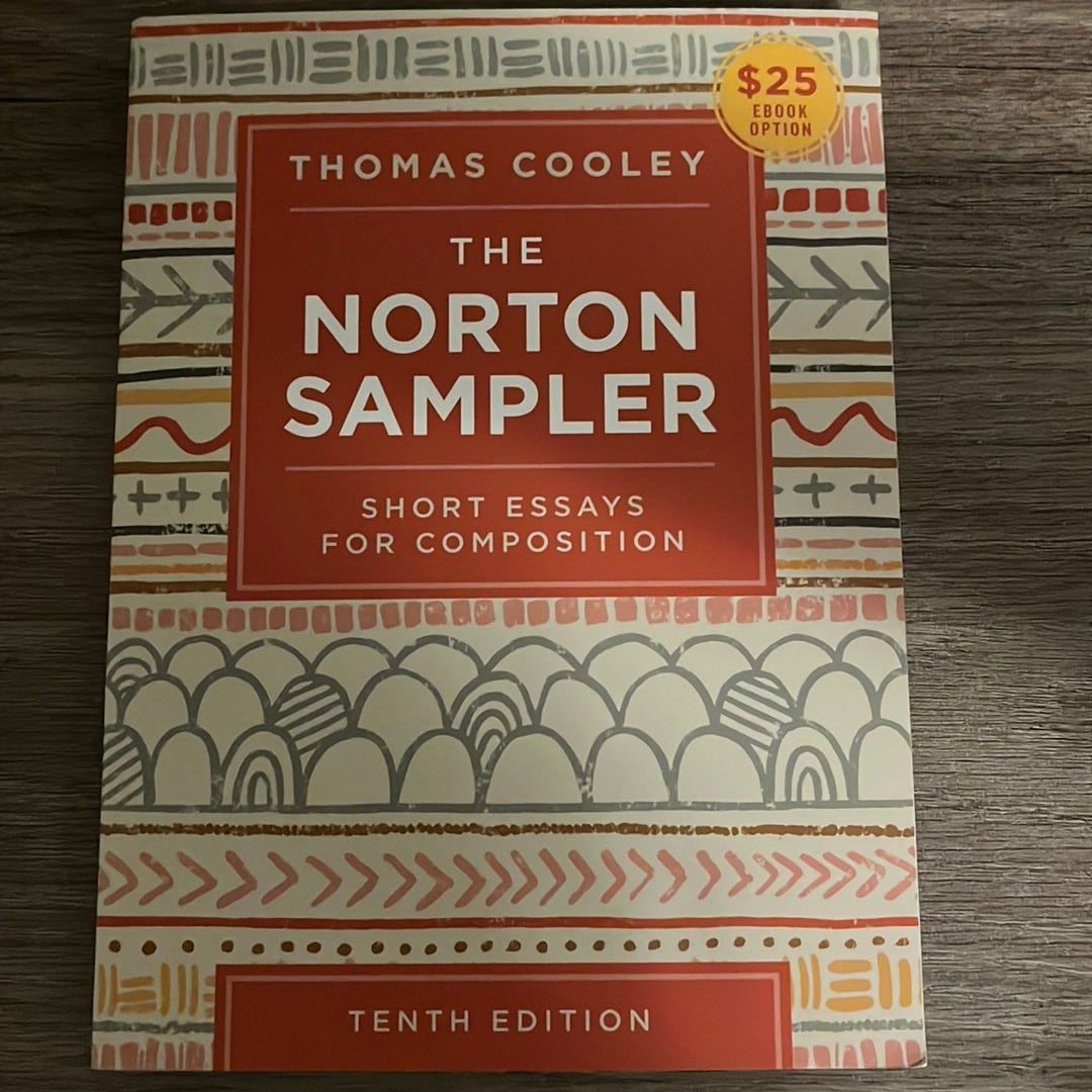 The Norton Sampler