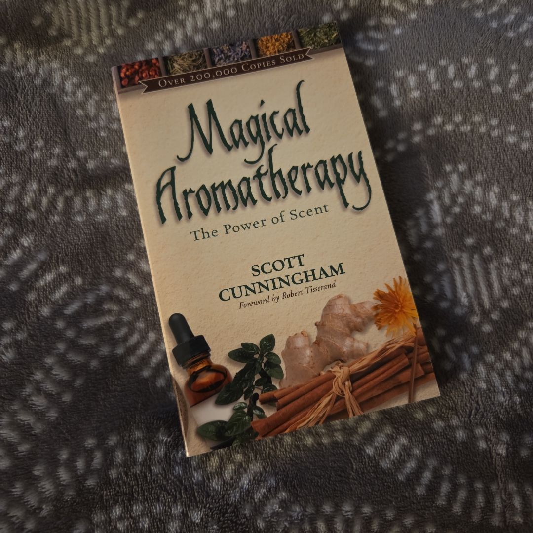 Magical Aromatherapy
