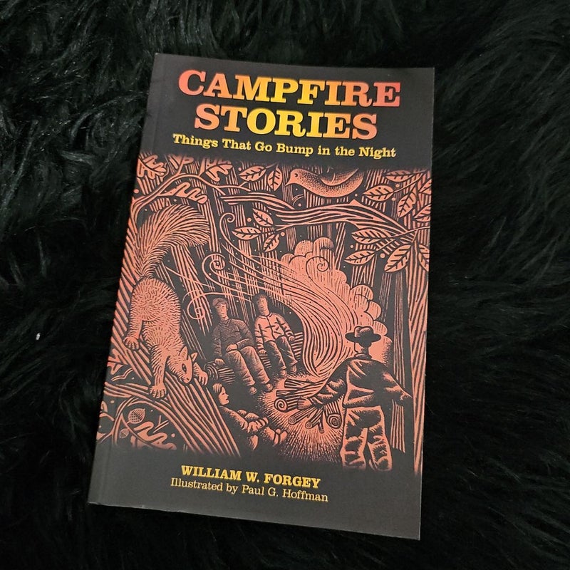 Campfire Stories