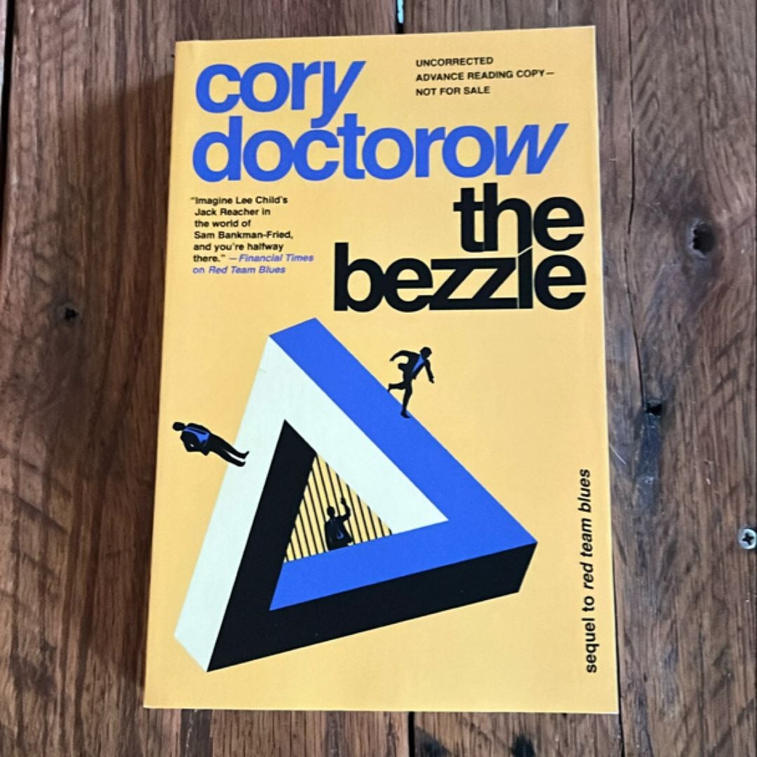 The Bezzle