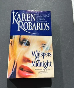 Whispers at Midnight