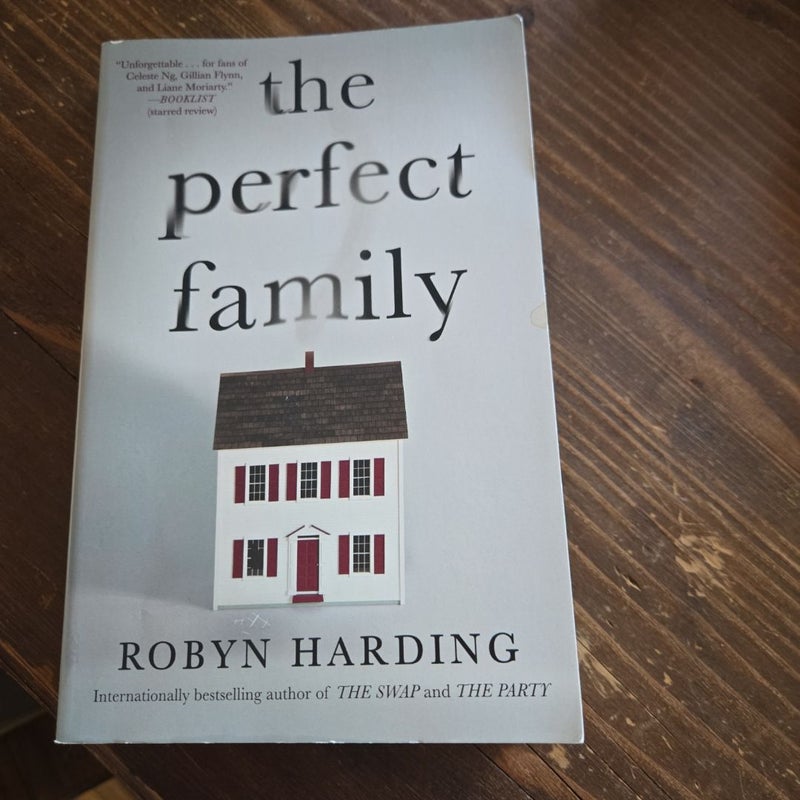 The Perfect Family