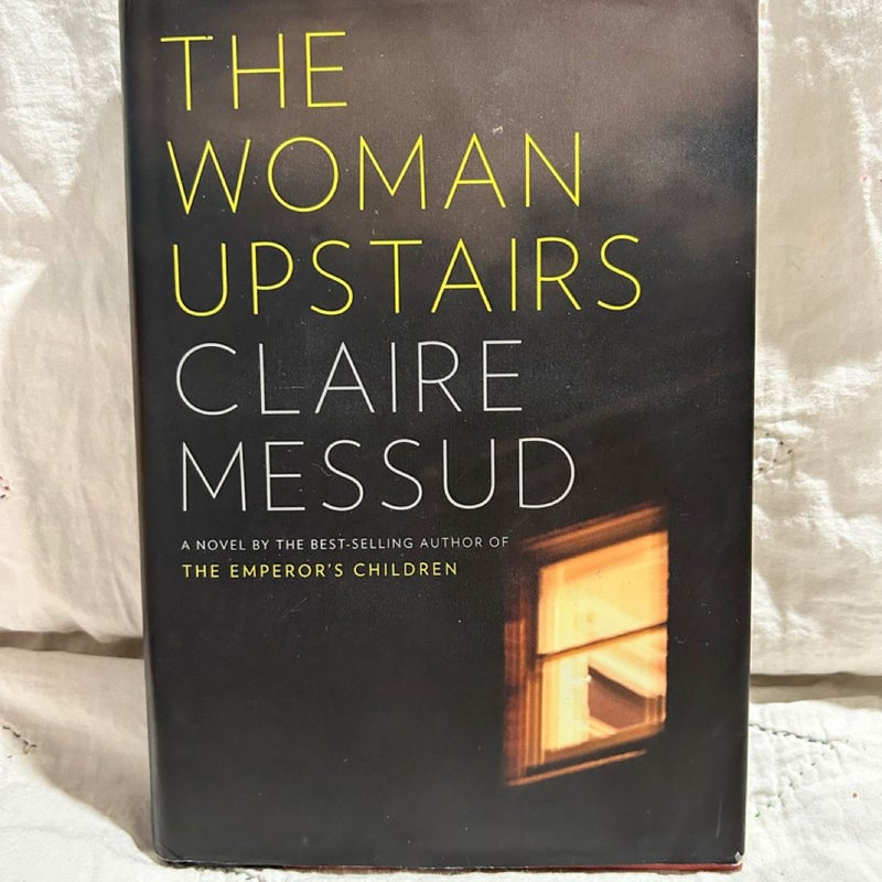 The Woman Upstairs