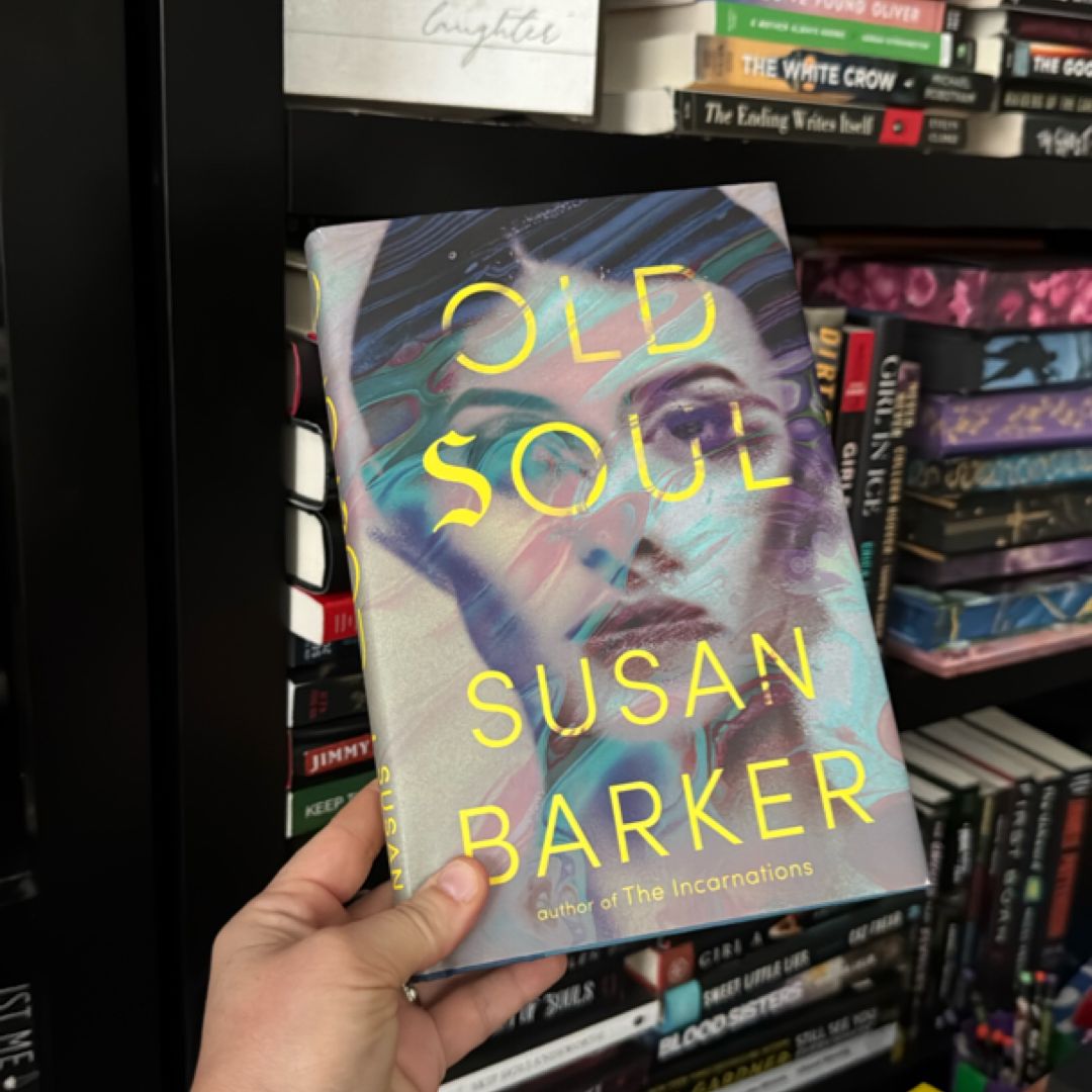 Old Soul