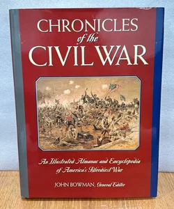 Chronicles of the Civil War