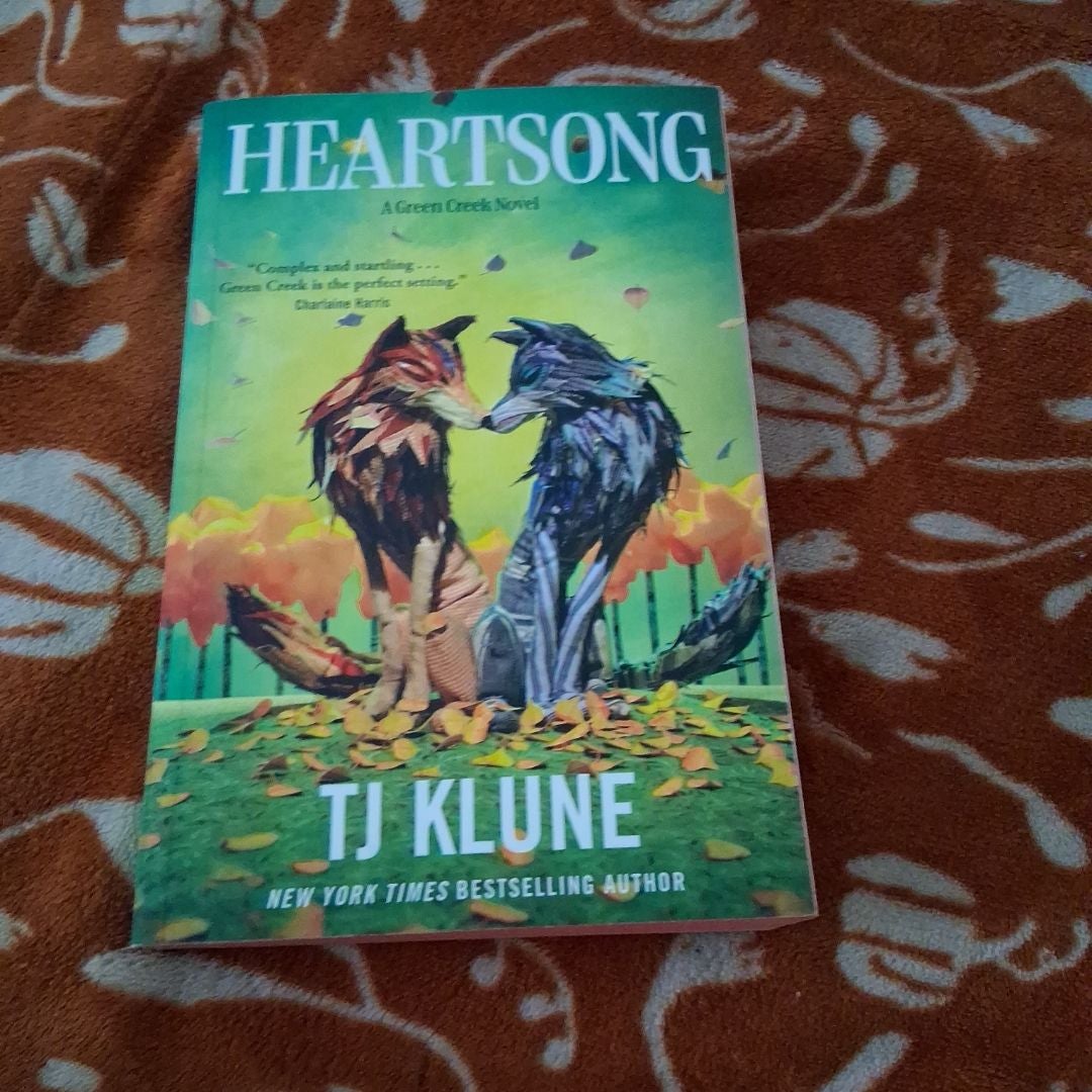 Heartsong