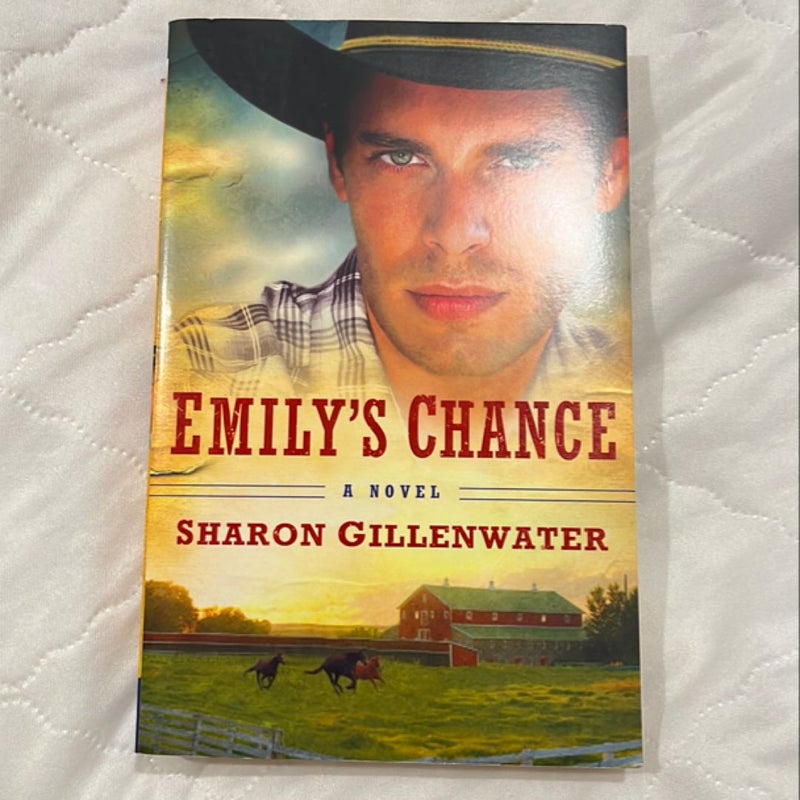 Emily’s Chance